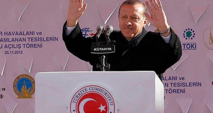 Erdogan: Svi bi trebali imati četvoro djece