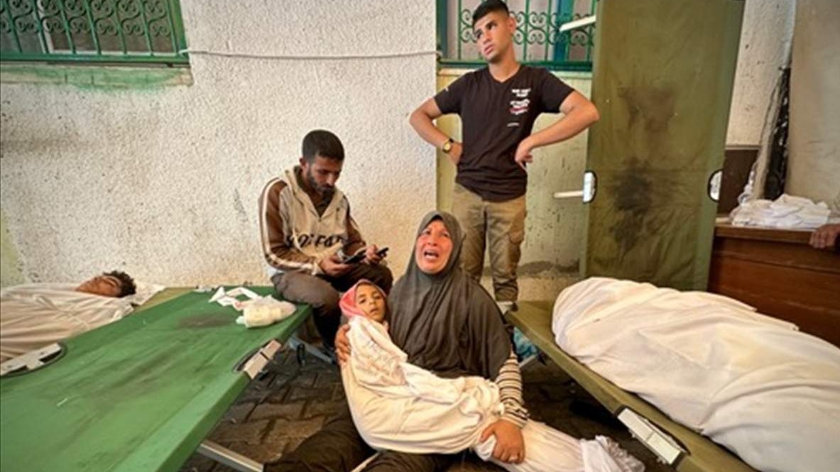 U izraelskim napadima u protekla 24 sata u Pojasu Gaze ubijeno još 60 osoba