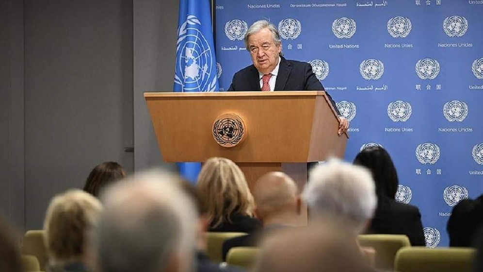 Guterres i Borrell osudili napad izraelskih ekstremista na sjedište UNRWA-e u istočnom Jerusalemu