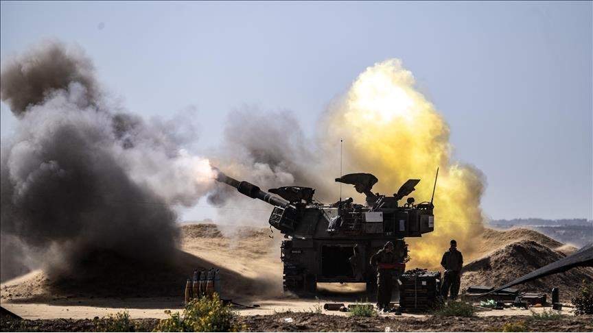 Dok traju izraelski napadi na Gazu: Južnoafrička Republika podnijela "hitni zahtjev" ICJ-u za dodatne mjere