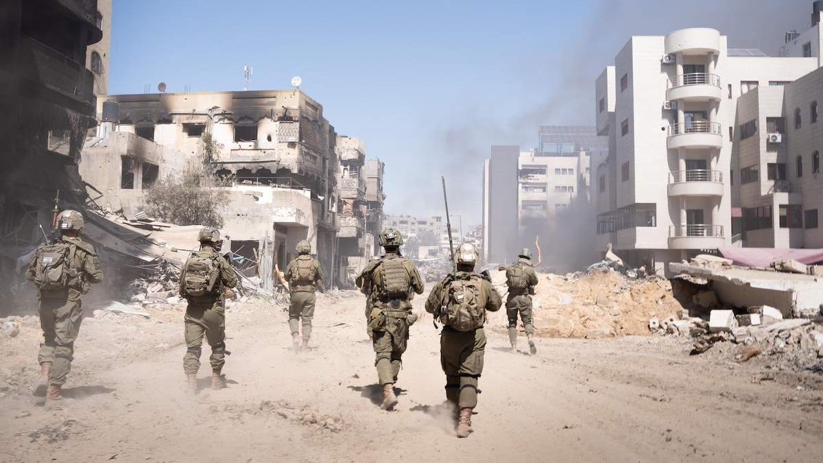 Katar: Izraelska operacija u Rafahu odgodila prekid vatre