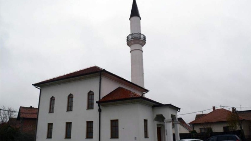 Krajem jula svečano otvorenje Ahmed-age Krpića džamije u Bijeljini 