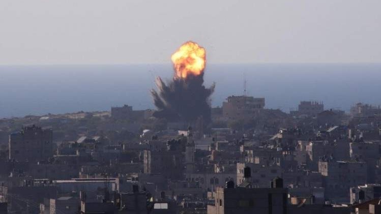 Broj ubijenih u izraelskim napadima u Gazi veći od 35.400