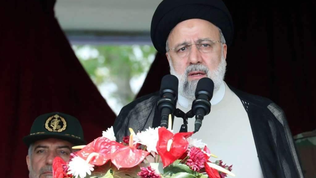 Predsjednik i ministar vanjskih poslova Irana poginuli u helikopterskoj nesreći
