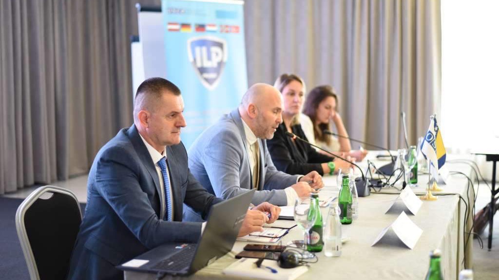 OSCE: Dosljedna primjena obavještajno-policijskog rada za unapređenje borbe protiv kriminala u BiH