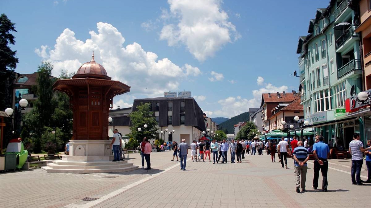 SDA Sandžaka zatražila od delegacije Srbije da u UN-u glasa za rezoluciju o Srebrenici