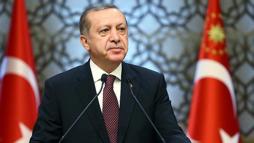 Erdogan: Alija Izetbegović je bio lider za primjer u svakom pogledu