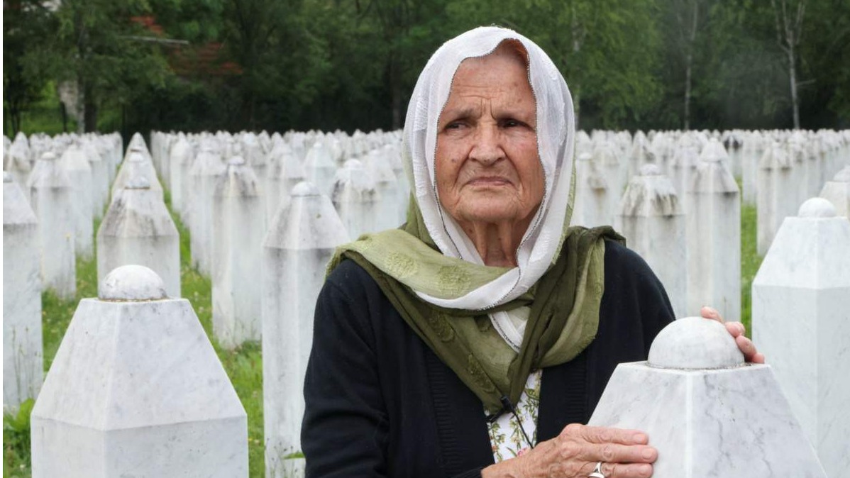Hotić za Preporod.info:  Rezolucija o Srebrenici je pečat svijeta na istinu o genocidu u Srebrenici