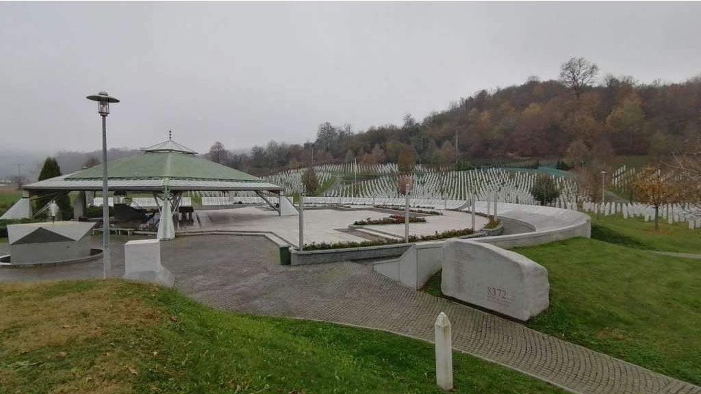 Memorijalni centar Srebrenica: Rezolucija važan korak ka promovisanju kulture sjećanja i mira 