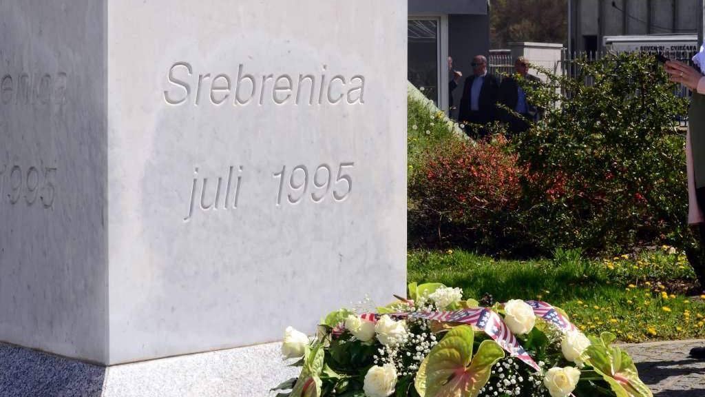Hrvatska pozdravlja usvajanje Rezolucije o Srebrenici