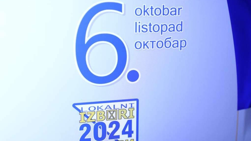 CIK: Istekao rok za podnošenje prijava za ovjeru političkih stranaka i neovisnih kandidata