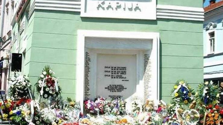 Tuzlanska Kapija: Na današnji dan počinjen jedan od najvećih zločina nad civilnim stanovništvom u BiH