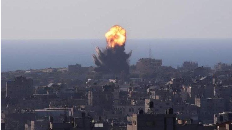 Gaza: U izraelskim napadima tokom noći ima mrtvih i ranjenih