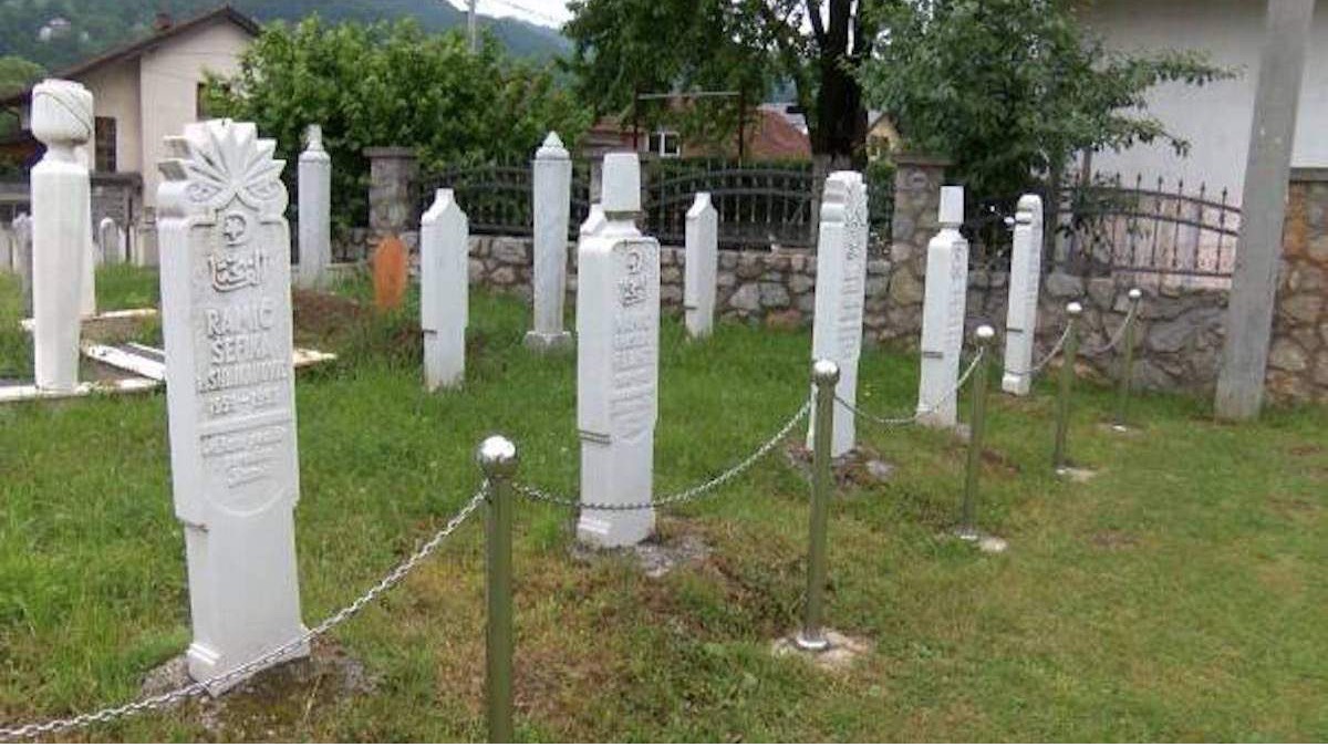 Godišnjica šehidske smrti porodice Ramić: Zločini se moraju otvoriti, obznaniti i biti kažnjeni