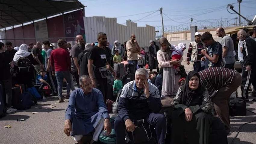 Saudijska Arabija osudila izraelske "kontinuirane genocidne masakre" nad Palestincima u Rafahu