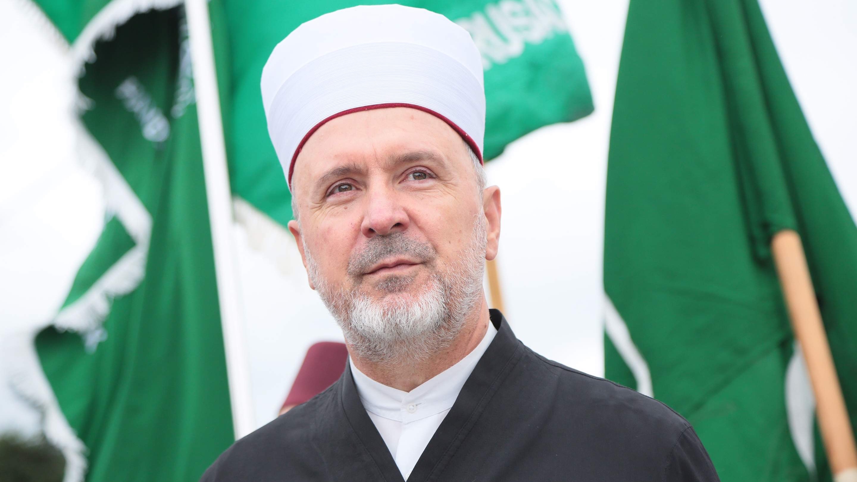 Muftija Adilović: Ovogodišnja manifestacija "Dani Ajvatovice" ponudit će bogat program