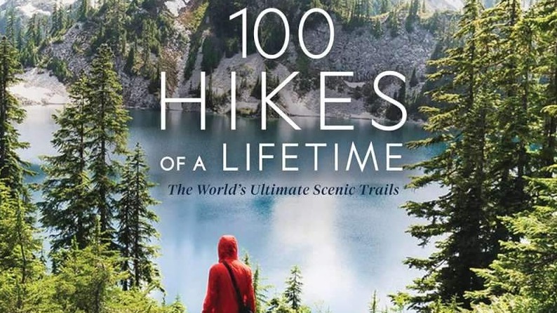 Planinarska staza Via Dinarica uvrštena u knjigu National Geographic '100 Hikes of a Lifetime'