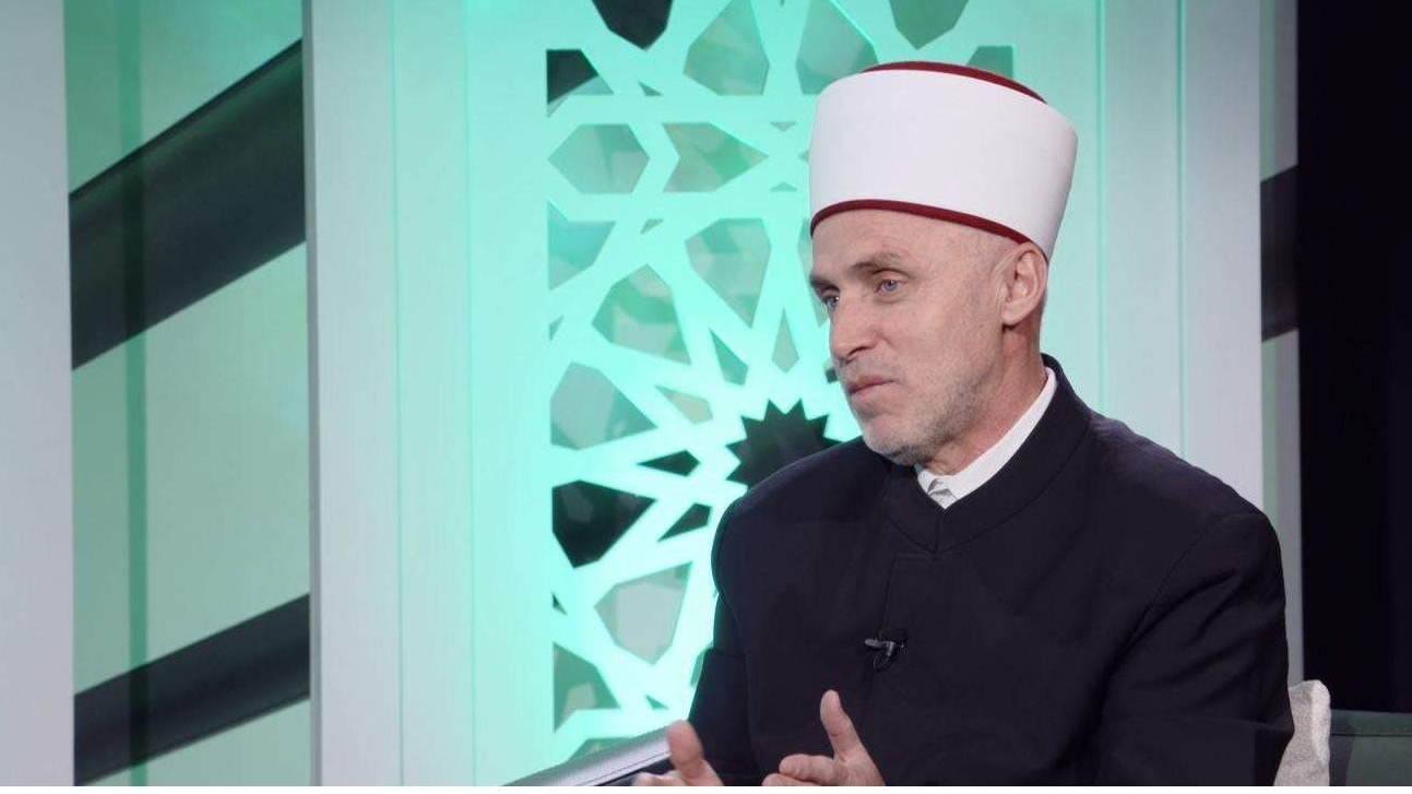 Muftija Kudić: Važno je da u obilježavanju Dana bijelih traka učestvuju mladi, kako bi kultura sjećanja trajala