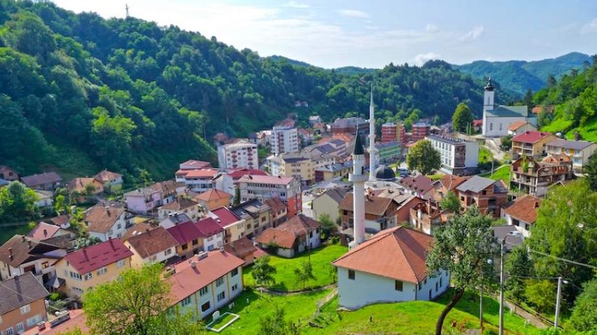 Grujičićeva inicijativa za promjenom naziva Srebrenice unaprijed osuđena na propast