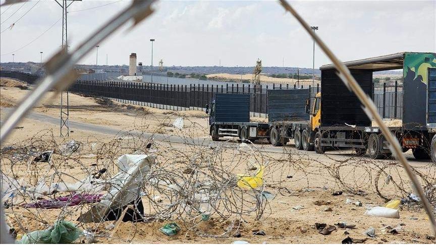 Izvor u Egiptu negirao postizanje sporazuma s Izraelom o ponovnom otvaranju prelaza Rafah