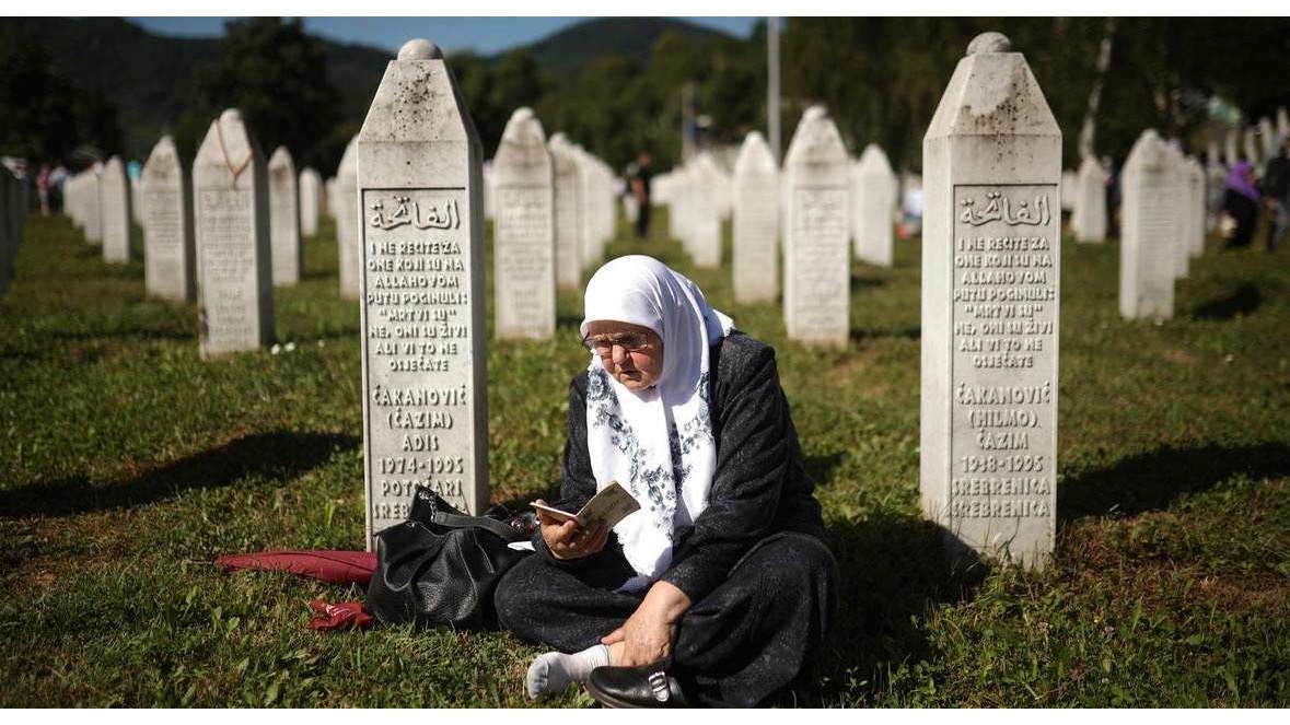 Majke enklava Srebrenica i Žepa: Zaustavite Dodikov režim