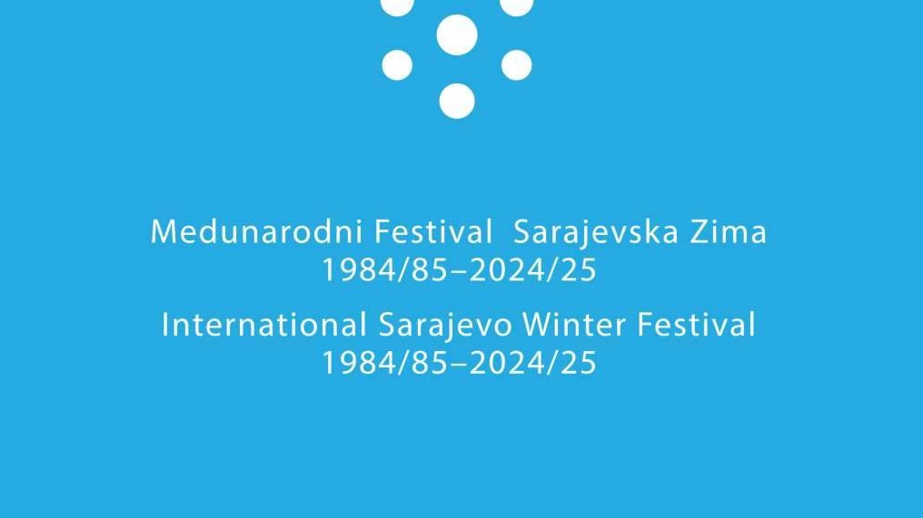 Dodijeljeno "Srebreno drvo", nagrada Sarajevske zime, Renati Derejczyk iz Poljske