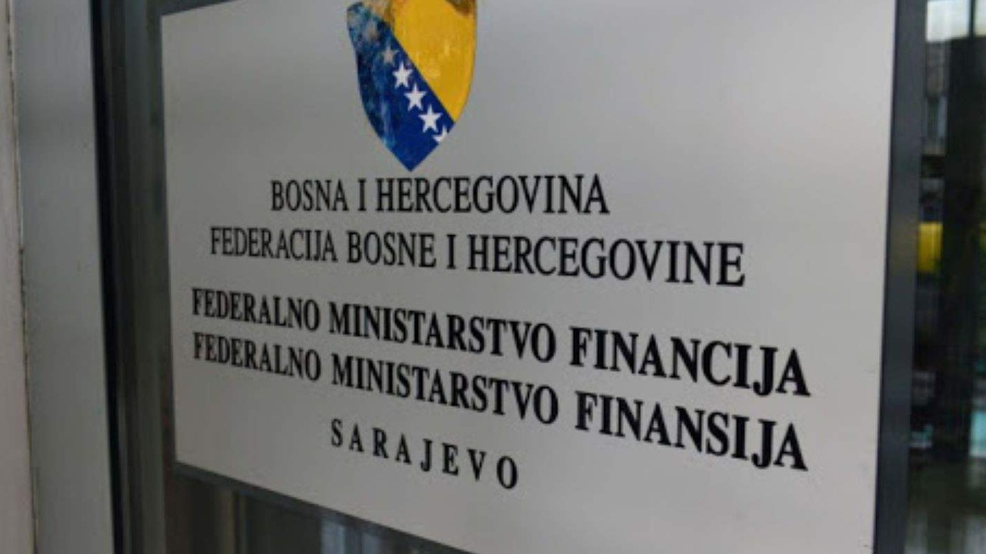 Federacija BiH dobila prvi kreditni rejting