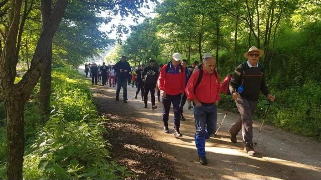 Goraždanski planinari organizuju 27. ljetni pohod 'Grebak-put života'