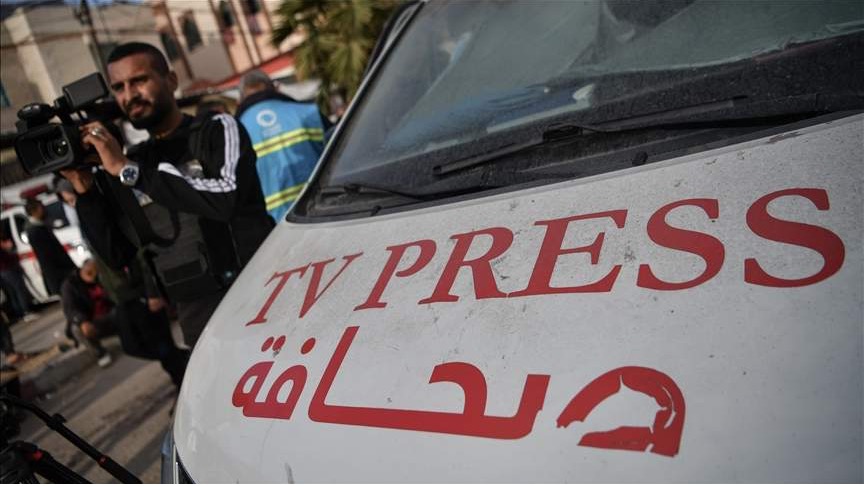 PEC: U 20 godina ubijeno više od 2.000 novinara