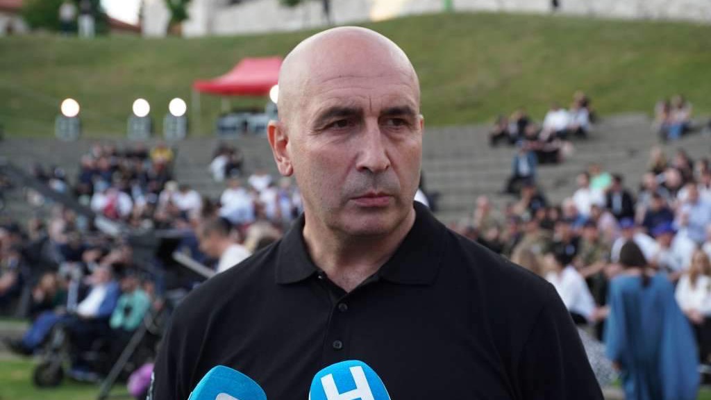 Osmanović: Država Bosna i Hercegovina uvijek treba da nam bude u fokusu