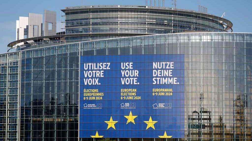 Građani EU danas će saznati rezultate izbora za Evropski parlament