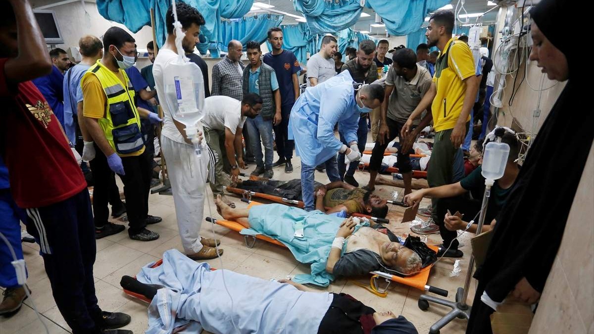 Izrael od 7. oktobra u Pojasu Gaze ubio više od 37.000 Palestinaca