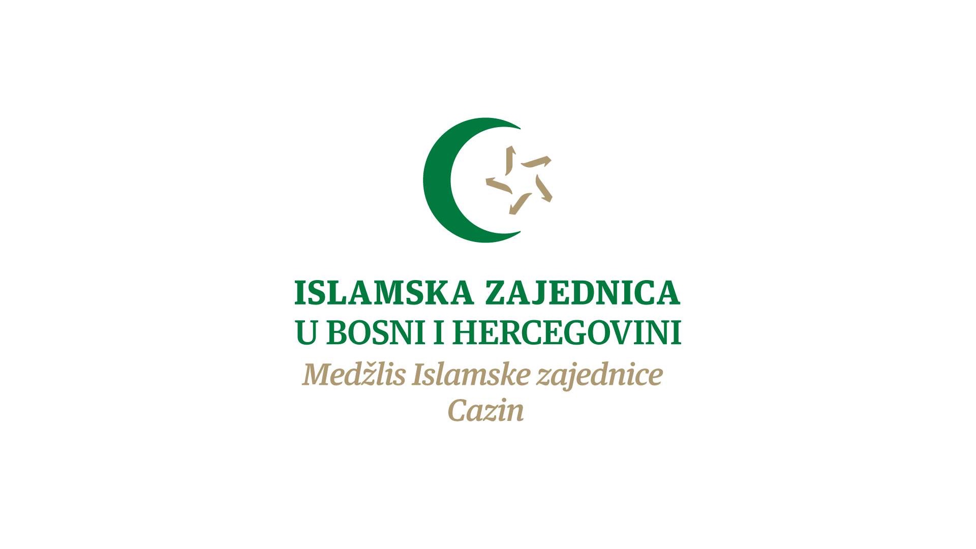 MIZ Cazin: Konkurs za popunu radnog mjesta muallime u džematu Medresa