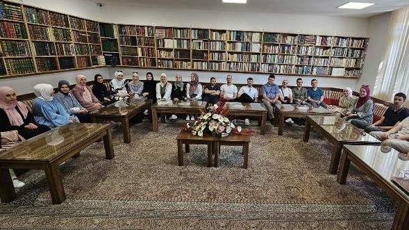 Studijsko putovanje studenata Fakulteta islamskih nauka u Bosansku Krajinu
