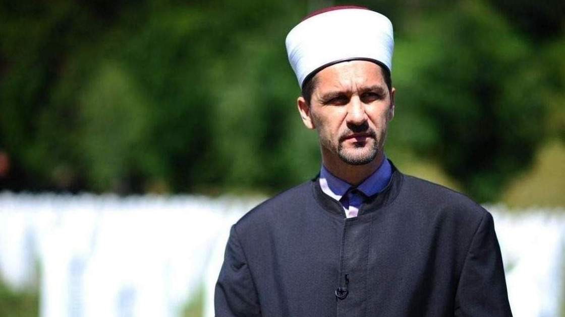 Damir-ef. Peštalić poručio: Svi moramo biti Srebrenica