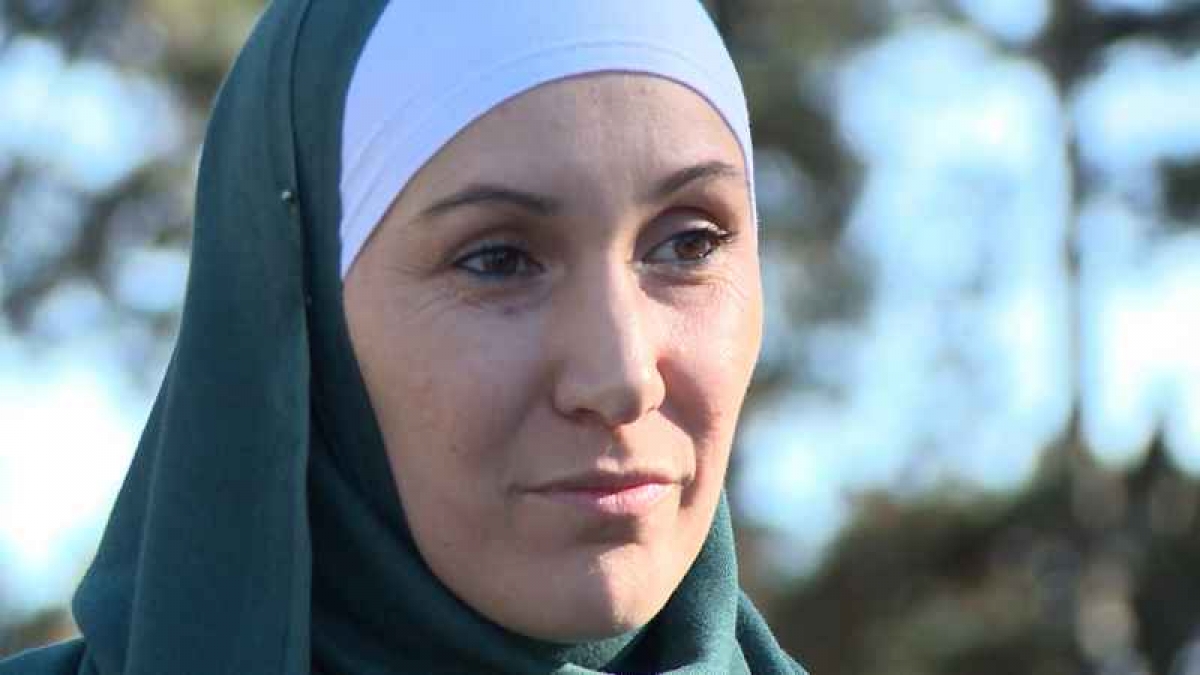 Upoznajte 34-godišnju Beograđanku koja nosi hidžab