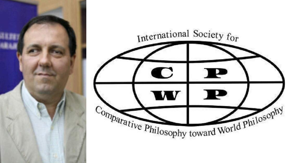 Profesor Nevad Kahteran izabran za predsjednika Upravnog odbora Internacionalnog društva filozofa - komparativista u SAD