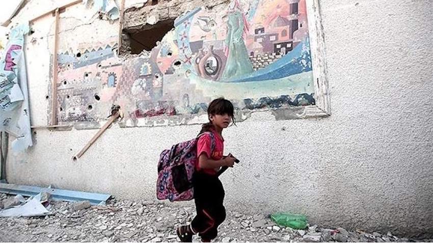 UN: Izrael bombardovao 69 posto škola u kojima se nalaze skloništa za raseljene osobe u Gazi