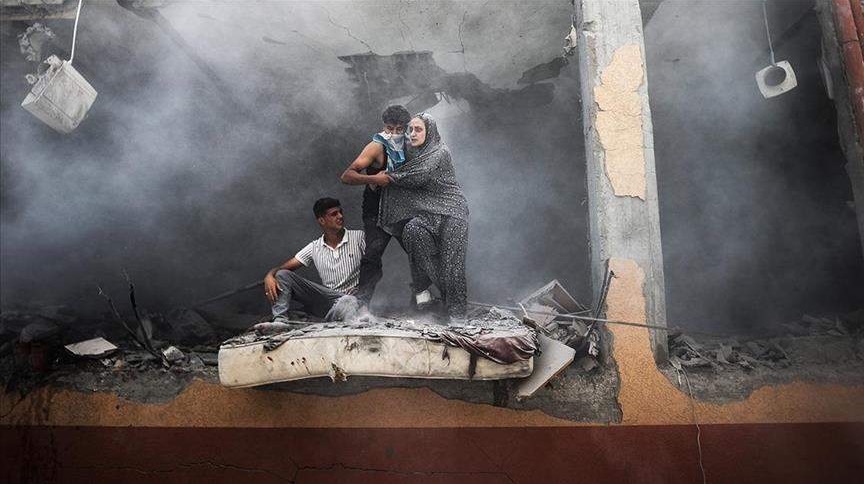 U izraelskim napadima u Pojasu Gaze od 7. oktobra ubijeno najmanje 37.598 Palestinaca