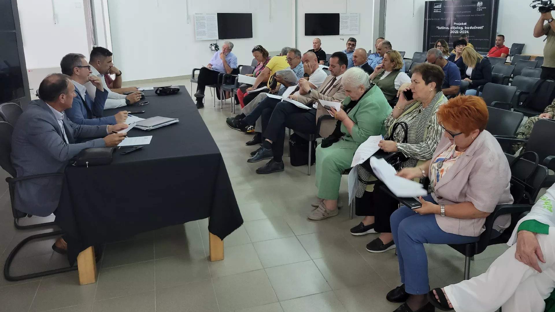 Organizacioni odbor usvaja zvanični program obilježavanja 11. jula: Negatori genocida ne mogu u Potočare