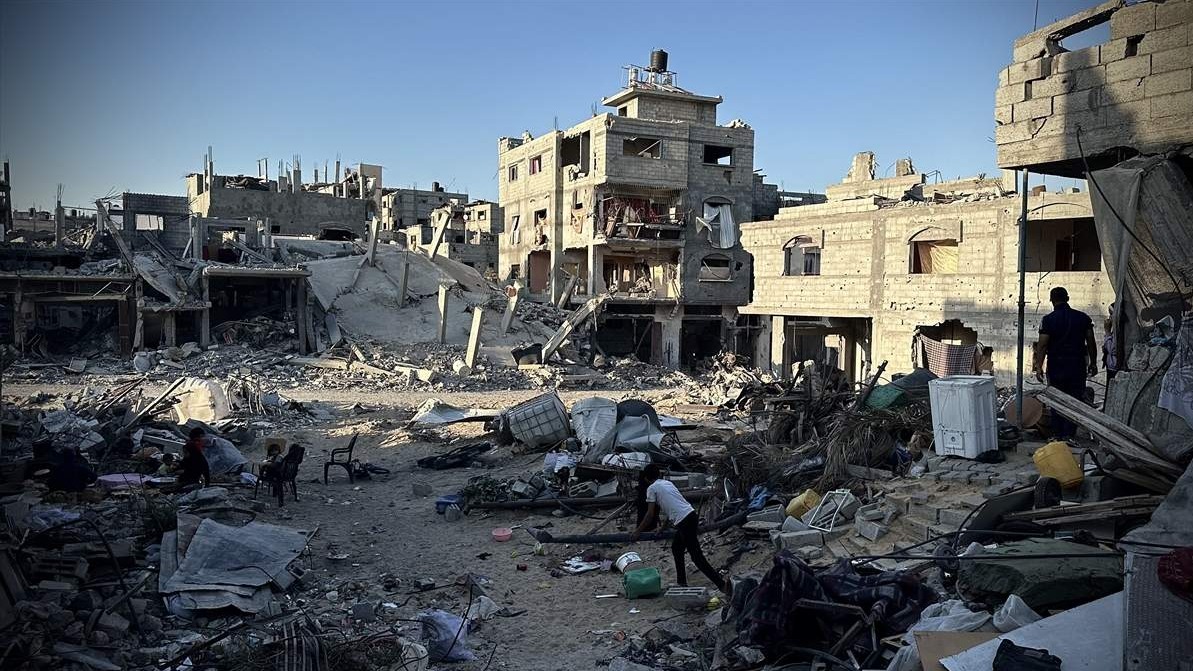 Hamas: Netanyahu izbjegava sporazum o prekidu vatre kako bi nastavio genocid u Gazi