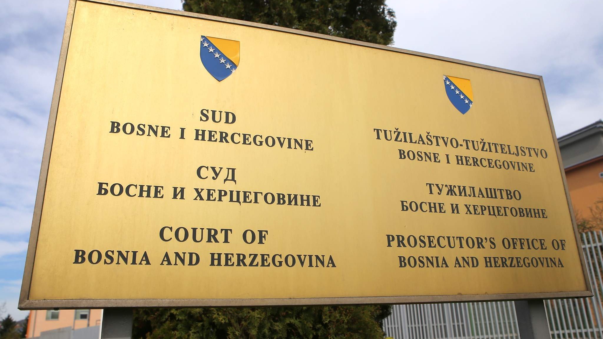 Potvrđeno sedam i po godina zatvora za zločine u Kotor-Varoši