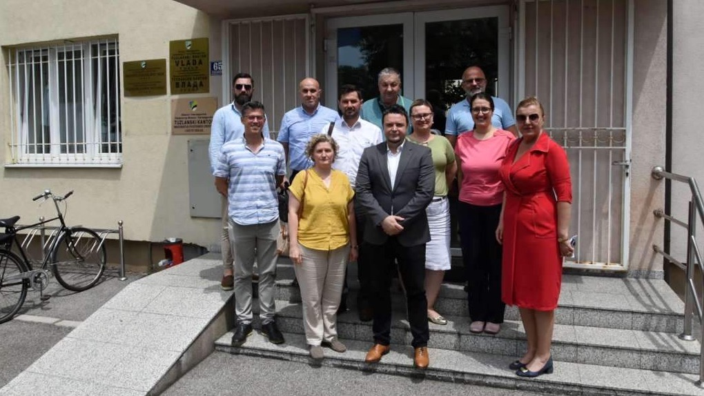 Aktivnosti javnih ustanova u oblasti kulture u obilježavanju sjećanja na genocid u Srebrenici