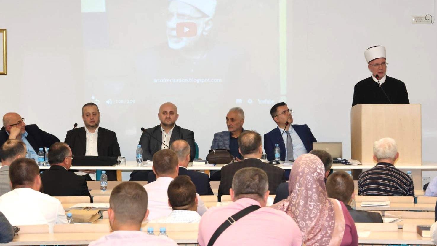 Tuzla: Završena naučna konferencija "Institucija hifza Kur’ana u Bosni i Hercegovini"