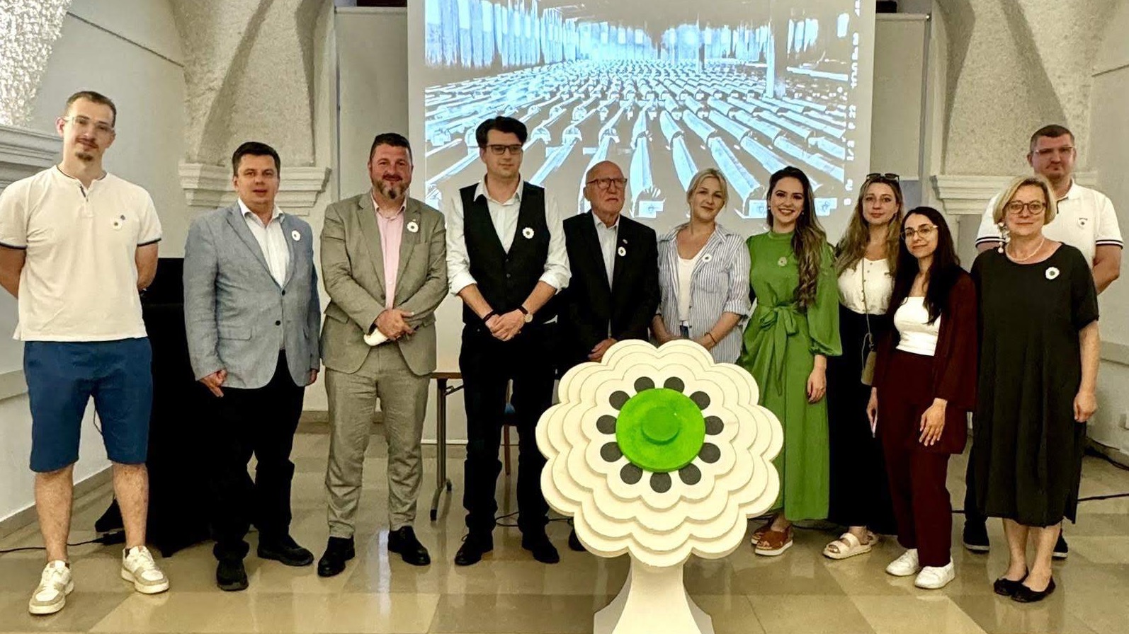 Austrija: Svijet pamti Srebrenicu - Lekcije iz genocida u Evropi