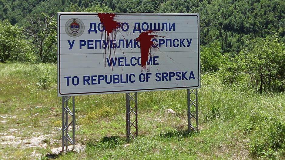 Mit o "srpskoj" i njenom kontinuitetu