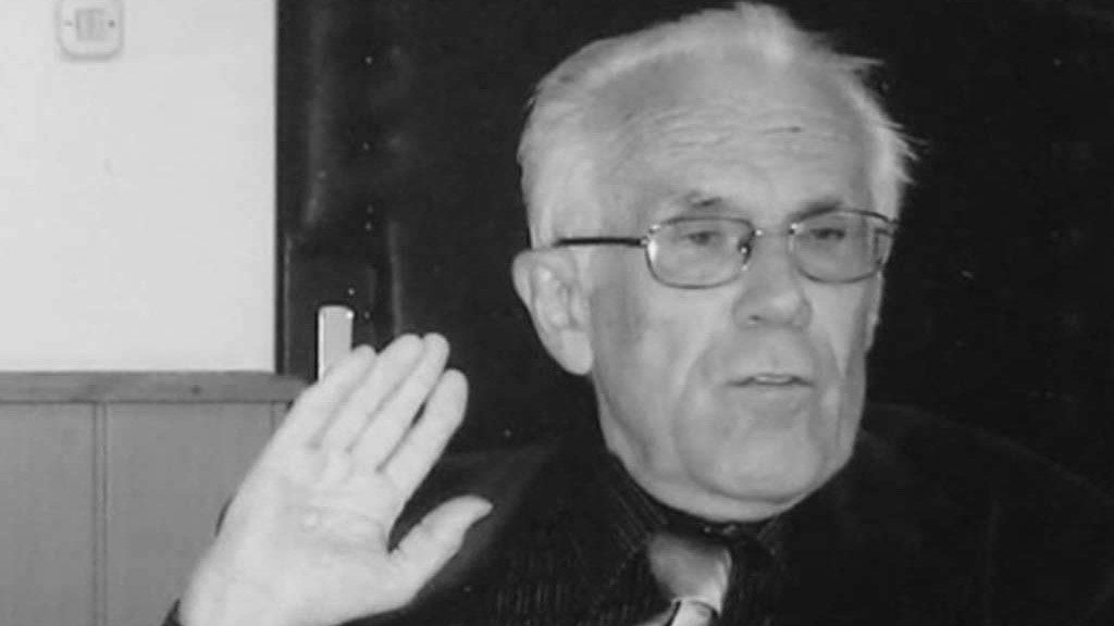 Bećirović: Akademika Dževada Juzbašića pamtit ćemo kao čovjeka visokih moralnih načela