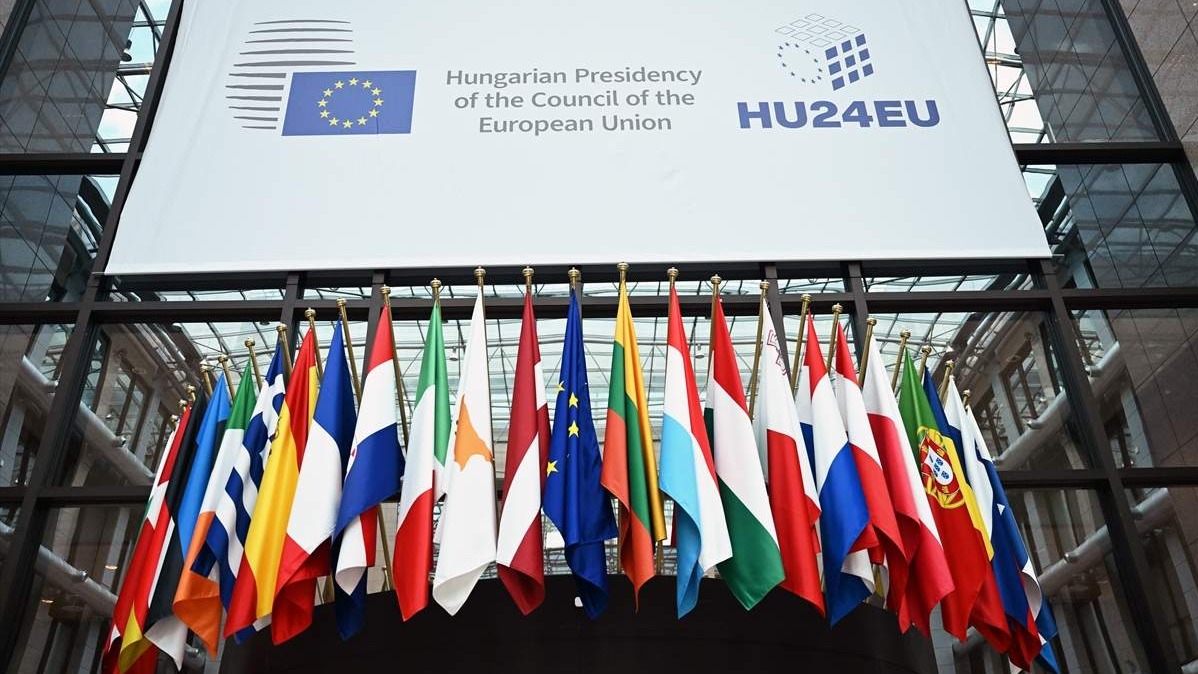 Mađarska preuzela polugodišnje predsjedavanje Evropskom unijom