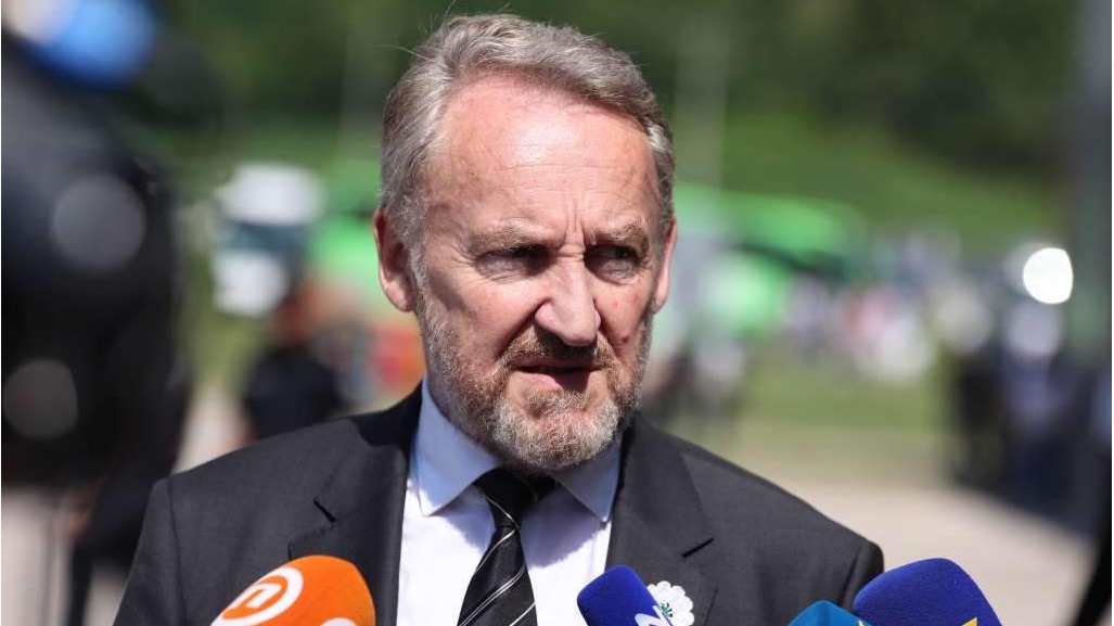 Izetbegović: Teško je ljudima koji vole ovu zemlju, a posebno Srebreničanima 