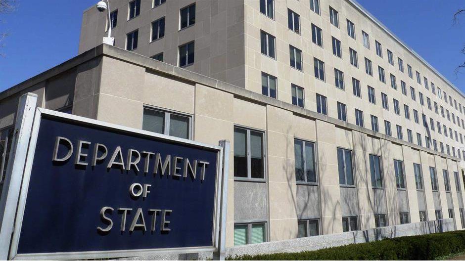 State Department: Stojimo uz žrtve, preživjele i porodice